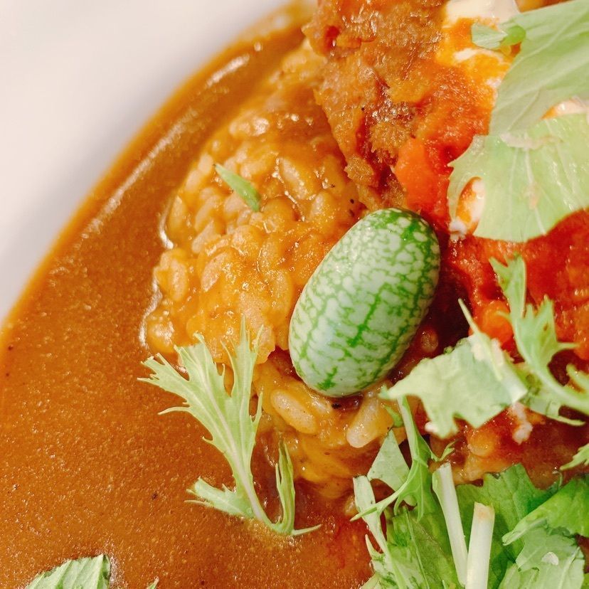 Danjouさんが投稿した太陽カレーに関する口コミの画像