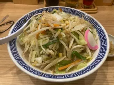 タンメン トナリ 西葛西店