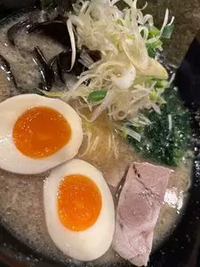 らーめん紫龍 東銀座店