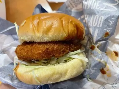 マクドナルド 金沢新神田店