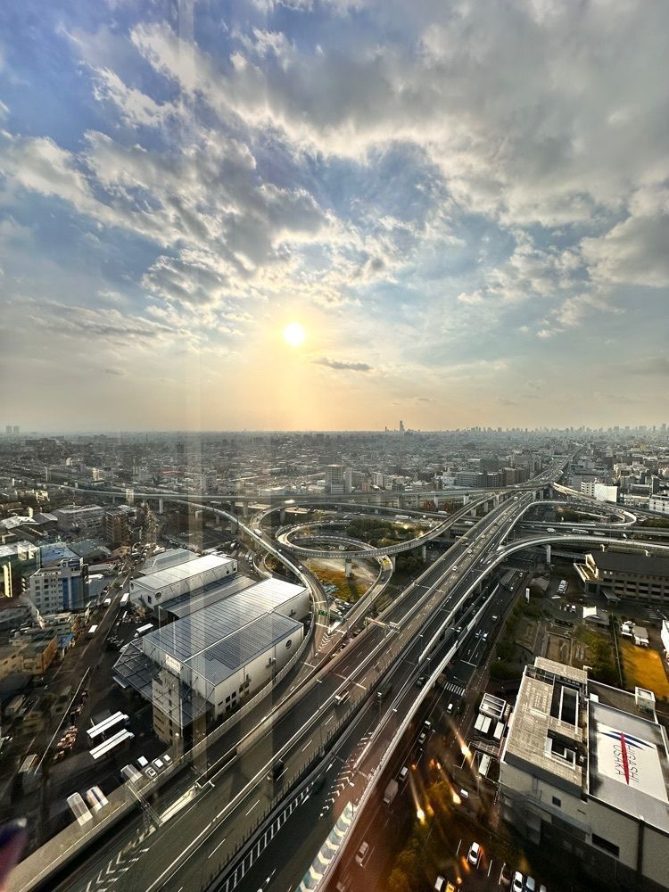 ぺたこ♡さんが投稿した東大阪市役所に関する口コミの画像