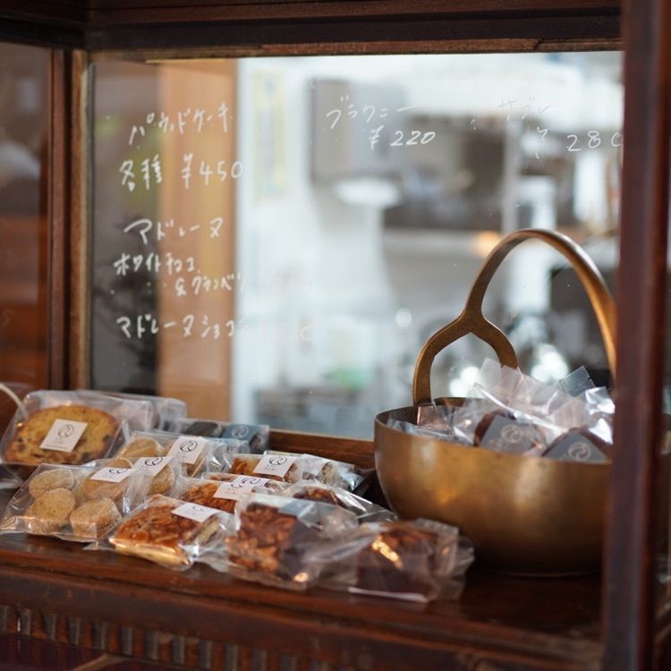 mimi_cafe_さんが投稿したカフェ ひとあし（CAFE HITOASHI）に関する口コミの画像