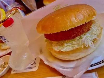 コメダ珈琲店 姫路英賀保店