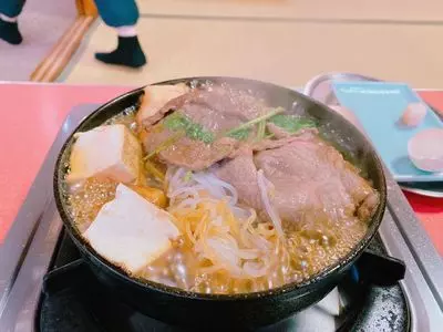 すき焼き キムラ