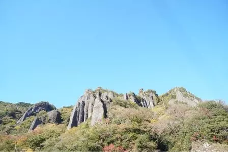 立久恵峡