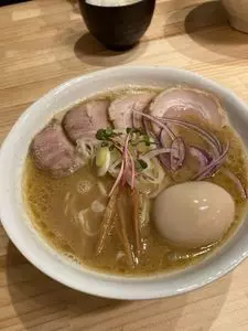 らぁめん しゅき