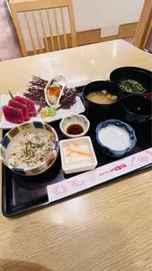 和食レストランとんでん 川越富士見店