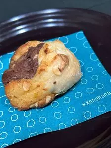 粉花
