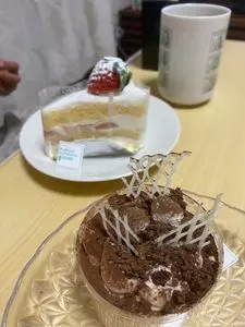 西洋菓子 無花果（いちじく）