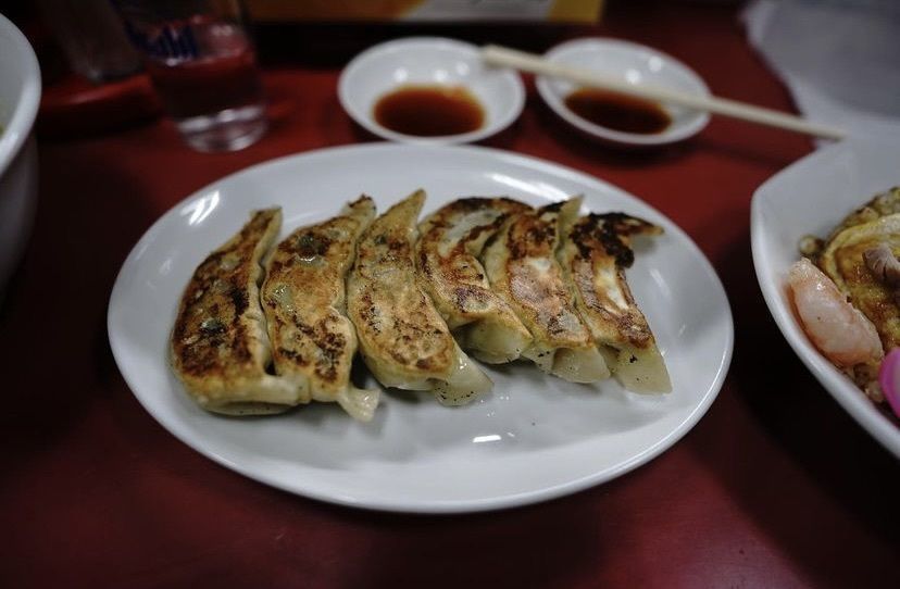 りょうじのごはん【東京・千葉のグルメ記録】さんが投稿した中華料理 菜来軒に関する口コミの画像