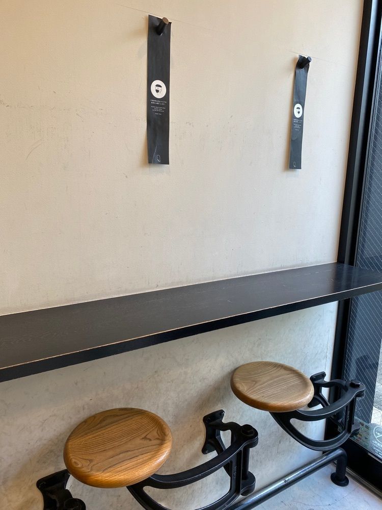 raika.n1808さんが投稿したCHOP COFFEE OMOTESANDOに関する口コミの画像
