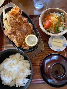 ブルドック