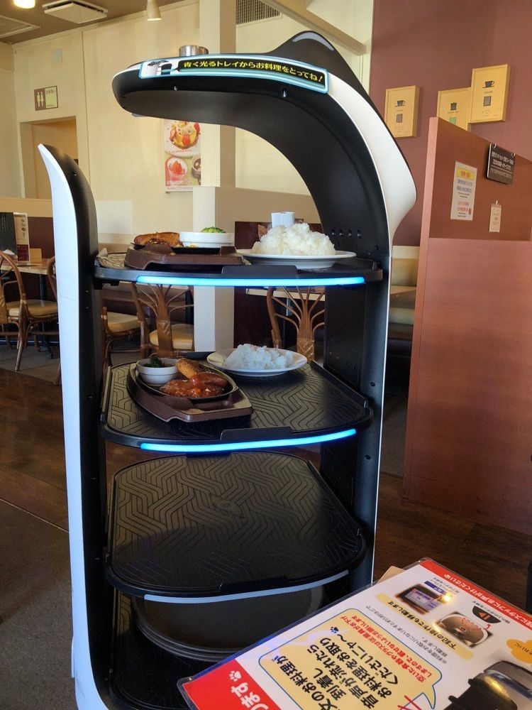 からっ風②さんが投稿したガスト 深谷店に関する口コミの画像