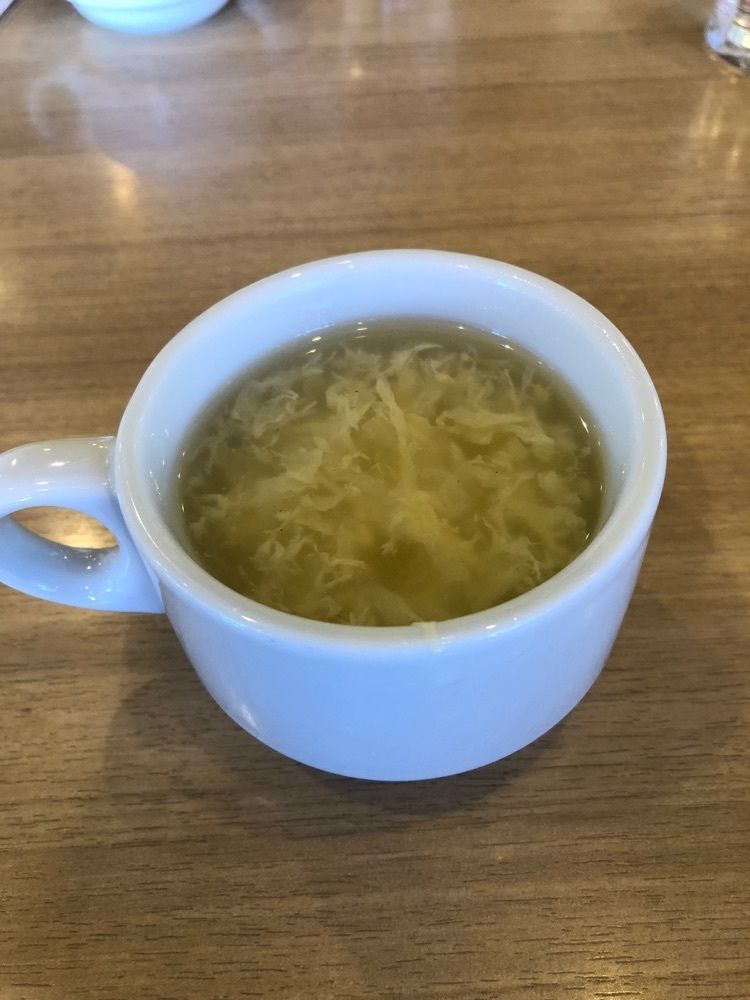 からっ風②さんが投稿したガスト 深谷店に関する口コミの画像