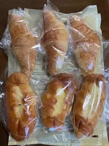 パリクロアッサン 甲府昭和店