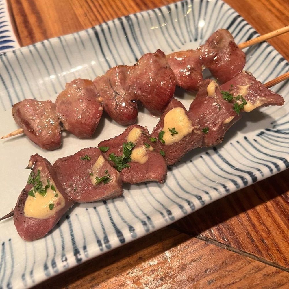 おでかけ探検部さんが投稿した銀座バードランドに関する口コミの画像