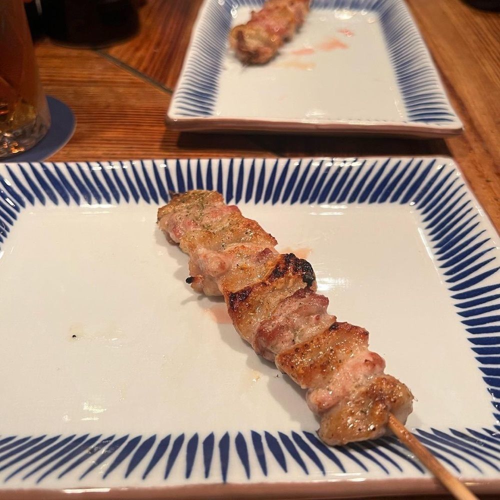 おでかけ探検部さんが投稿した銀座バードランドに関する口コミの画像