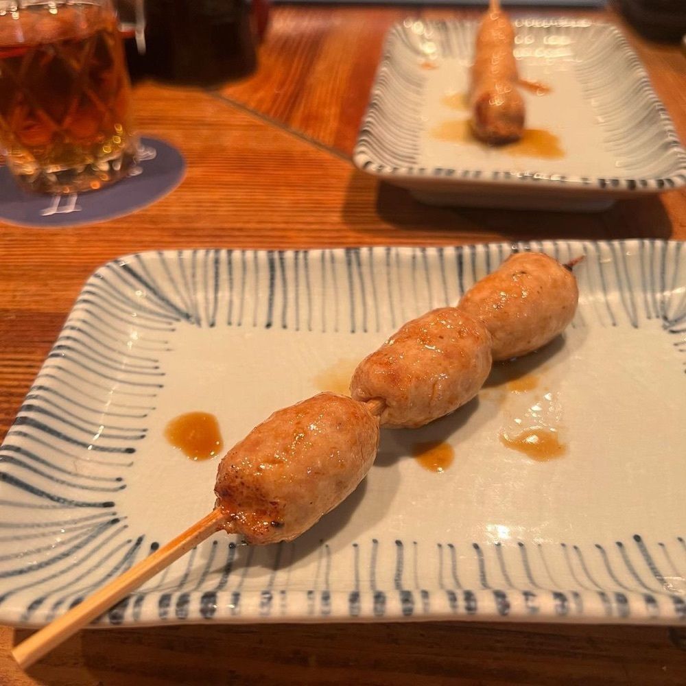 おでかけ探検部さんが投稿した銀座バードランドに関する口コミの画像
