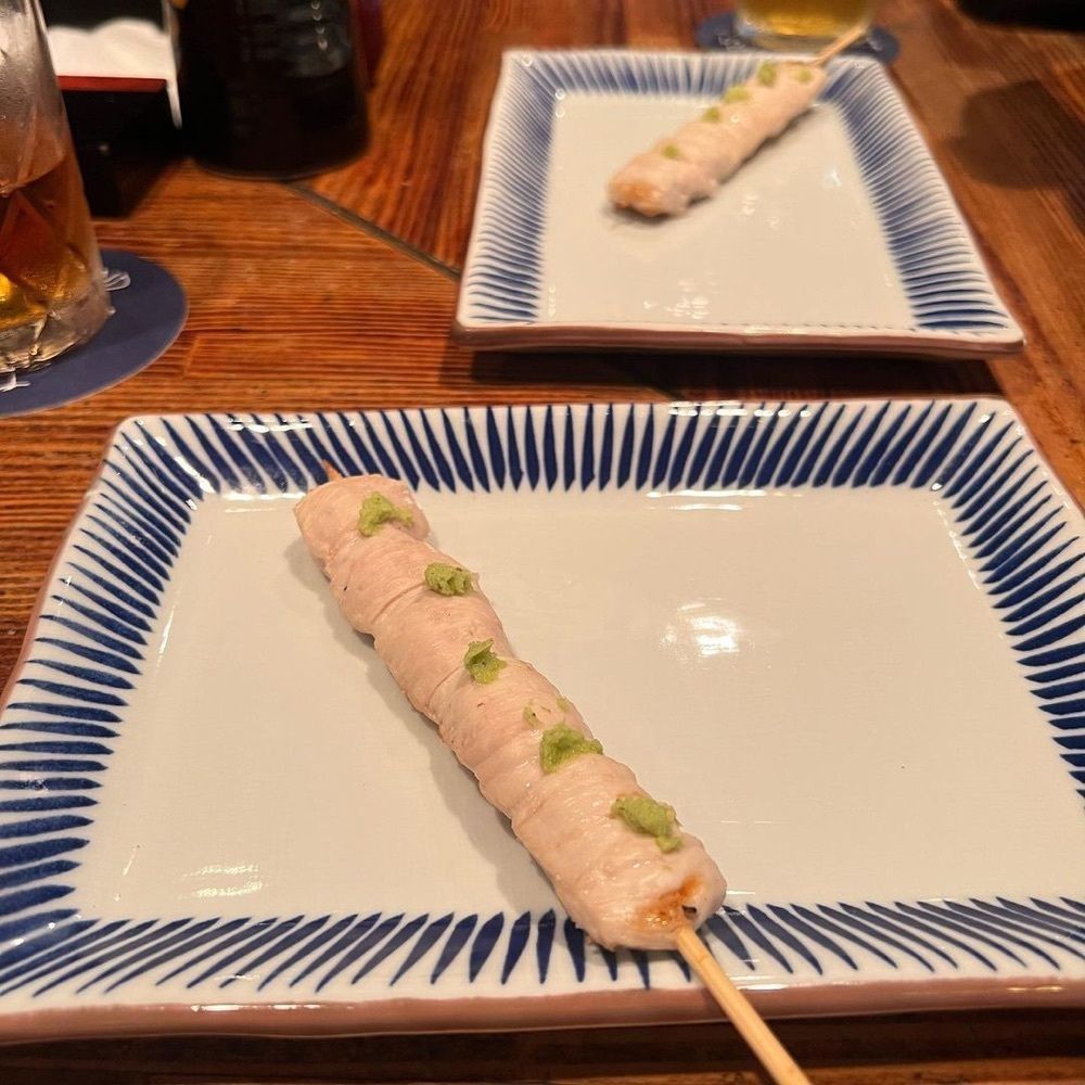 おでかけ探検部さんが投稿した銀座バードランドに関する口コミの画像