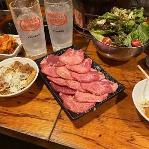 亀戸ホルモン 本店（カメイドホルモン）