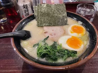 大黒家（だいこくや）