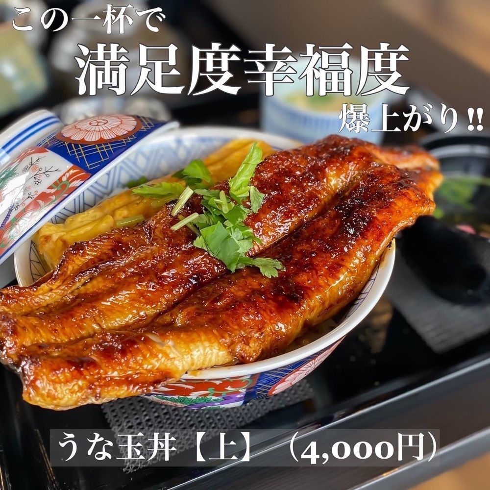りょーたグルメ旅日記さんが投稿したうな泉に関する口コミの画像