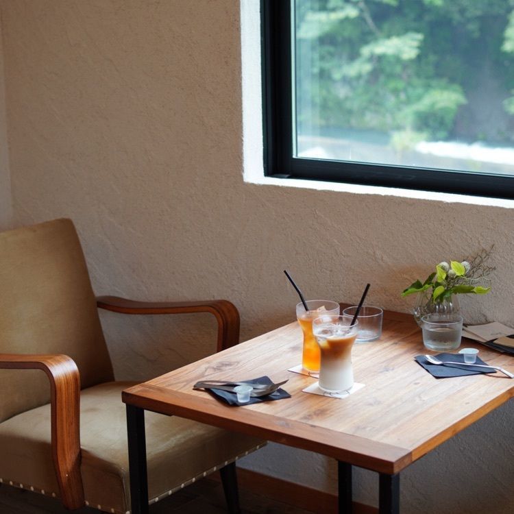 mimi_cafe_さんが投稿したカフェ ひとあし（CAFE HITOASHI）に関する口コミの画像