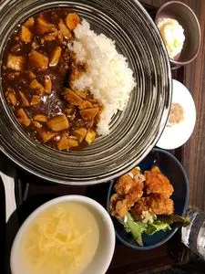 恵比寿餃子 大豊記 西新宿