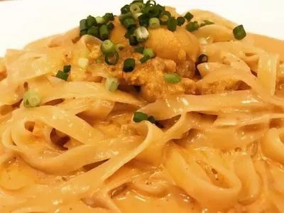 Osteria Bar the passion（オステリア バール ザ パッション）