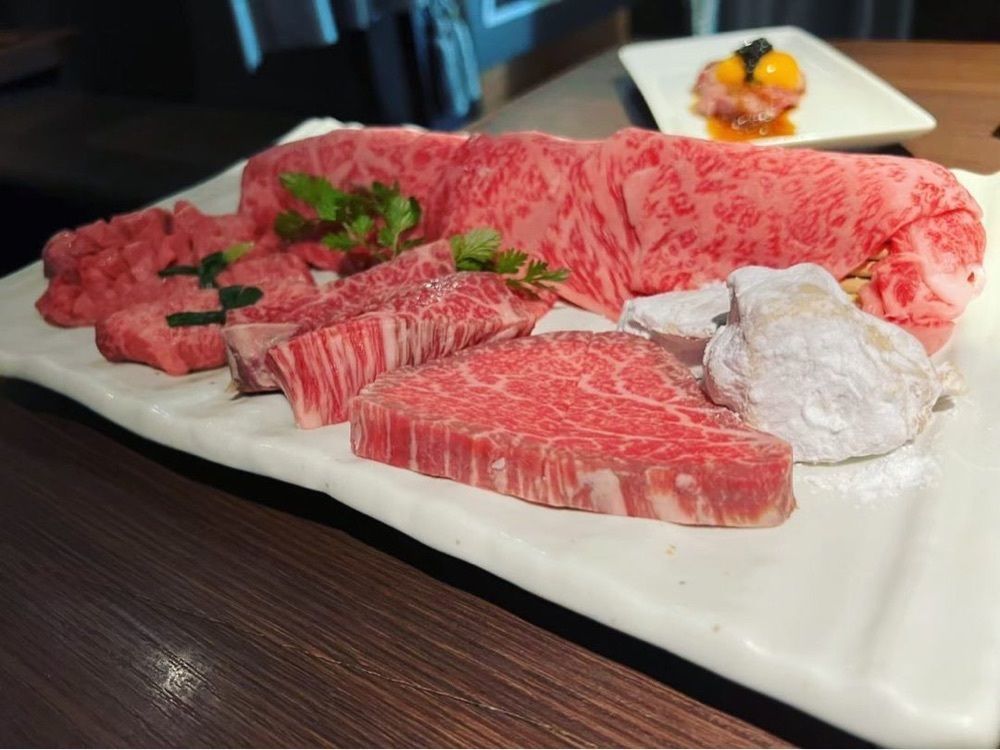 おでかけ探検部さんが投稿した焼肉とワイン 醍醐 銀座店（ヤキニクトワインダイゴ）に関する口コミの画像