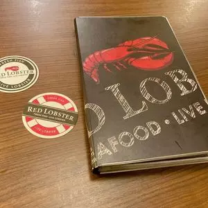 レッドロブスター 大和店（Red Lobster）