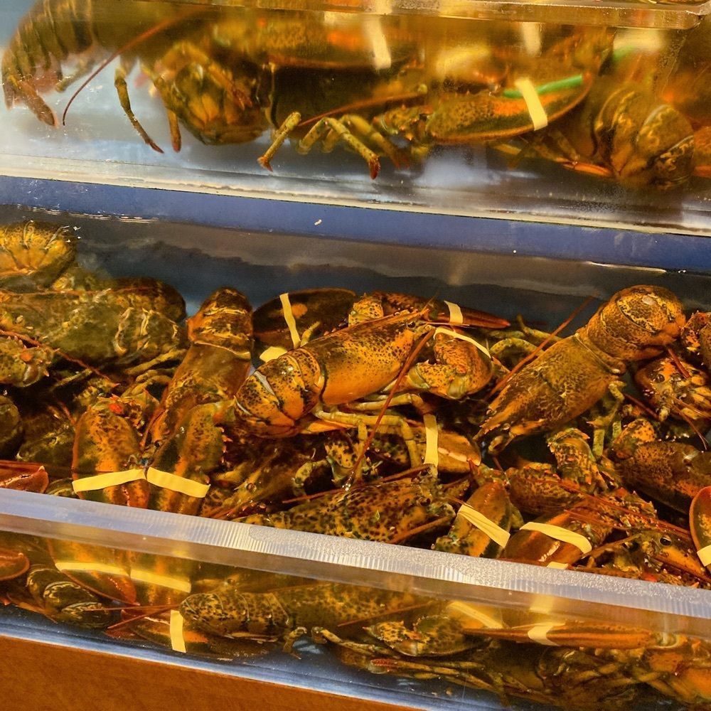 choco1205さんが投稿したレッドロブスター 大和店（Red Lobster）に関する口コミの画像