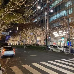表参道