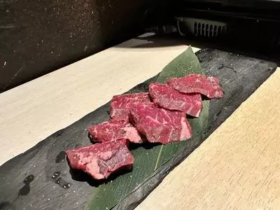溶岩焼肉ダイニング bonbori 新宿店