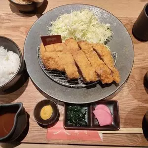 熟豚 三代目 蔵司
