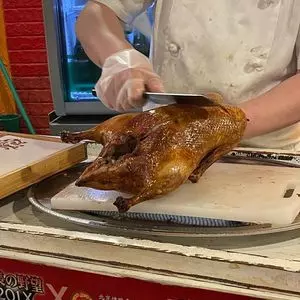 中国茶房8 赤坂店