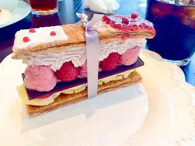 メゾン ド フルージュ（maison de frouge）