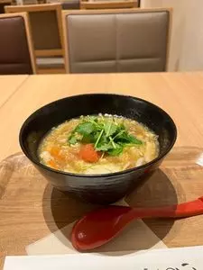 泉天空の湯 有明キッチン