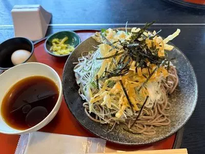 そば処ひふみ
