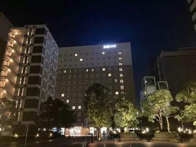 東横イン品川港南口天王洲アイル