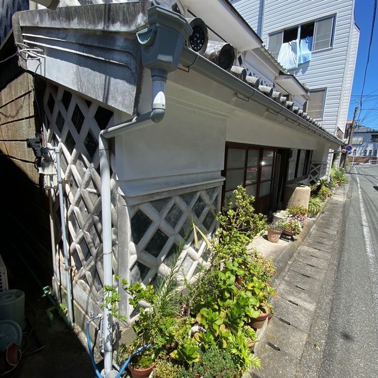 Satoshi.Nさんが投稿したなまこ壁通りに関する口コミの画像