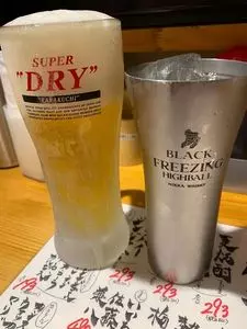 酒房 明石八 高槻店（アカシヤ）