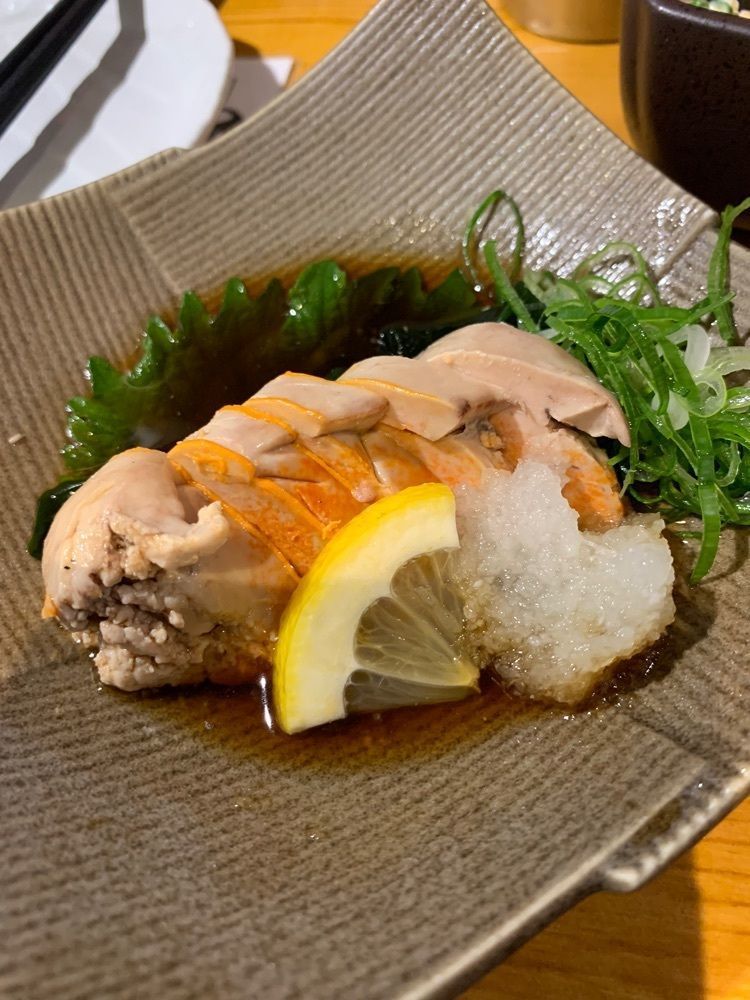 masaki sugiさんが投稿した酒房 明石八 高槻店（アカシヤ）に関する口コミの画像