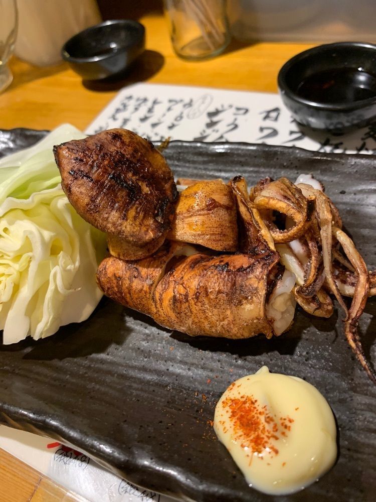 masaki sugiさんが投稿した酒房 明石八 高槻店（アカシヤ）に関する口コミの画像