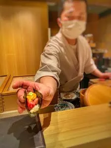 鮨 つぐみ