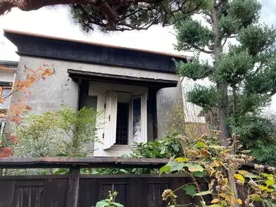 箱根板橋駅