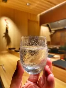 鮨 つぐみ
