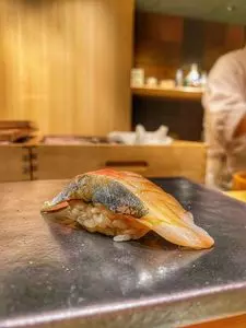 鮨 つぐみ