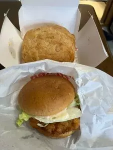 ケンタッキーフライドチキン  イトーヨーカドー甲府昭和店