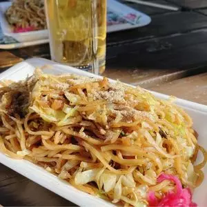 富士宮やきそばアンテナショップ（【旧店名】富士宮やきそば学会）